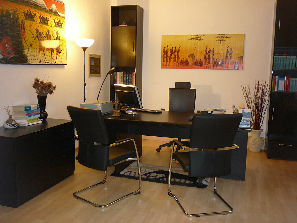 Consulenza infortuni Mestre Venezia